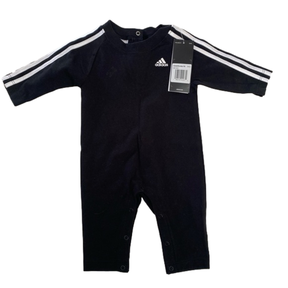 NWT Adidas Infant Romper - Picture 1 of 4